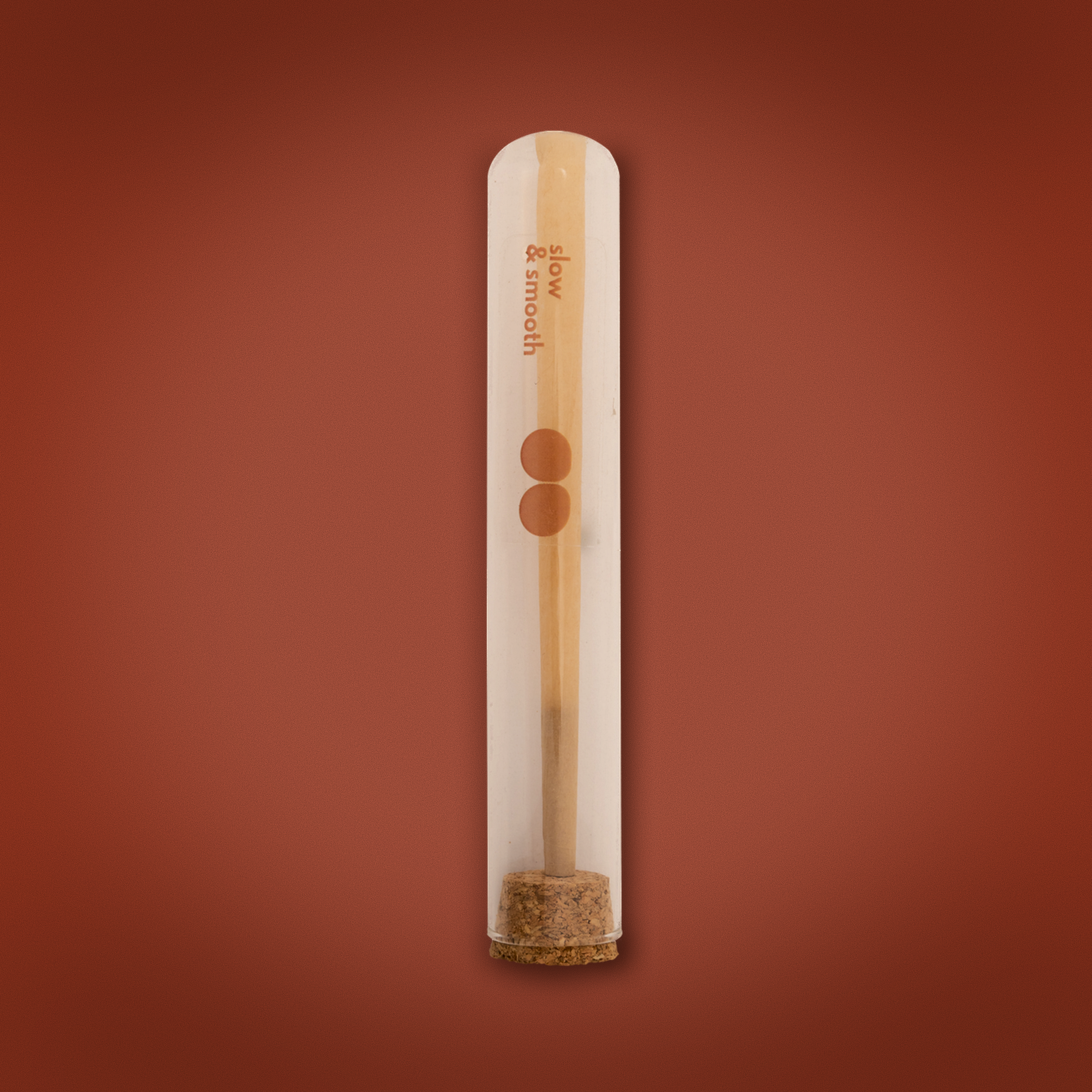 slow & smooth King Size Slim PreRolled Cones