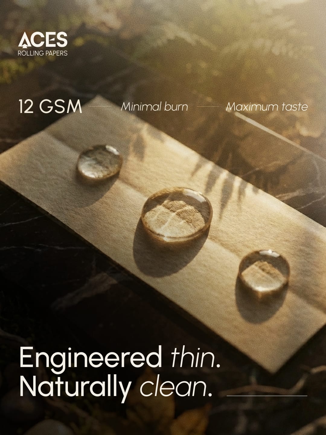 ACES Premium Product